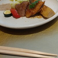 美濃吉 東武池袋店 - 