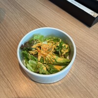 炭火焼肉 肉の匠 ひうち - 