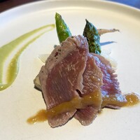 ワカヌイ グリル ダイニング バー 東京 - 