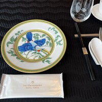 スーツァンレストラン陳 横浜店 - 