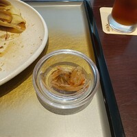 美濃吉 東武池袋店 - 