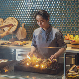 라이브 스테이션