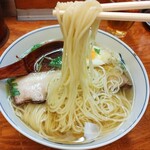 麺屋ひょっとこ - 