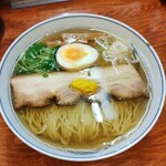 麺屋ひょっとこ - 