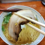 麺屋ひょっとこ - 