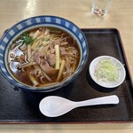大幸 - 肉南そば