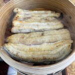 うなぎ処 新角 - 