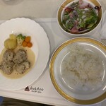 レストランヒルトップ - 