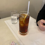 レストランヒルトップ - 