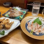 利左衛門 - 