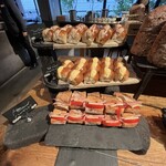 MORETHAN TAPAS LOUNGE - 