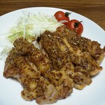 Izakaya Chimmi - ハニーマスタードチキン