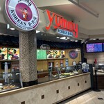 Yummy Korean Bar-B-Q - 