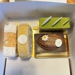 PATISSERIE LACROIX - 