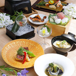 Kyoukaiseki Minokichi - 