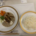 レストランヒルトップ - 