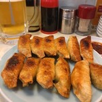 餃子の王さま - 