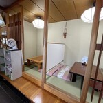 うなぎ処 新角 - 