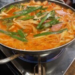 韓国食堂　チャン - 