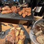 MORETHAN TAPAS LOUNGE - 