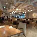 MORETHAN TAPAS LOUNGE - 