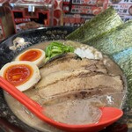 Ramen Kozou - 