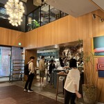 MORETHAN TAPAS LOUNGE - 