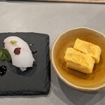 対馬 郷土食材と小料理の店 いづ原 - 