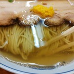 麺屋ひょっとこ - 