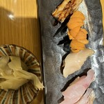 Otsuna Sushi - 