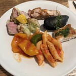 MORETHAN TAPAS LOUNGE - 