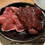 生ラムジンギスカン 山小屋 - 