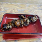 うなぎ処 新角 - 