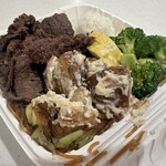 Yummy Korean Bar-B-Q - 