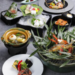 Kyoukaiseki Minokichi - 