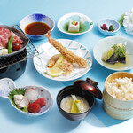 Kyoukaiseki Minokichi - 