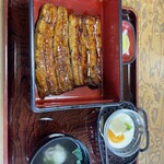 うなぎ処 新角 - 