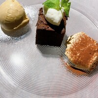 オステリア・オリエーラ - 