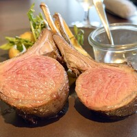ワカヌイ グリル ダイニング バー 東京 - 