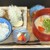 THE NEW NORMAL - 料理写真:箸でほぐれるナイスな生姜焼き定食