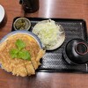 かつ丼 わか葉 - 