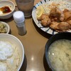 やよい軒 ユニゾ梅田店