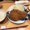 とんかつ 寿々木