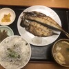 大衆食堂 定食のまる大 東船橋店