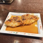 Okajouki - カレイってこんなに脂がのってるの！と思うぐらい。ふっくらと身が厚くて美味しい。