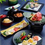 Kyoukaiseki Minokichi - 