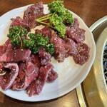 Yakiniku Hompo Nagomiya - 