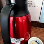 中華そば 燕屋商店 - 