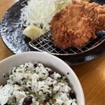 とんかつ玉藤 清田店 - 