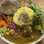 ChihiIro Spice cafe - 